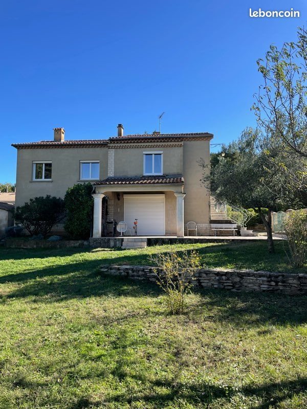 Maison à vendre, 150m², Bagnols-sur-Cèze