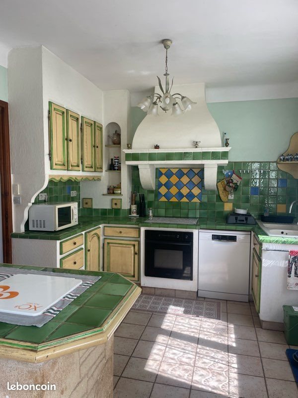 Maison à vendre, 150m², Bagnols-sur-Cèze