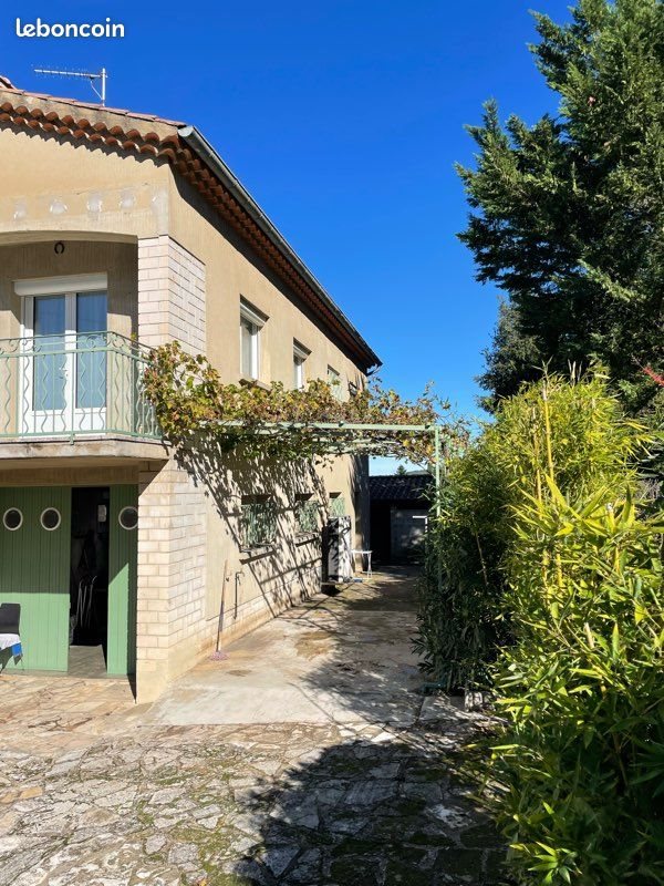 Maison à vendre, 150m², Bagnols-sur-Cèze