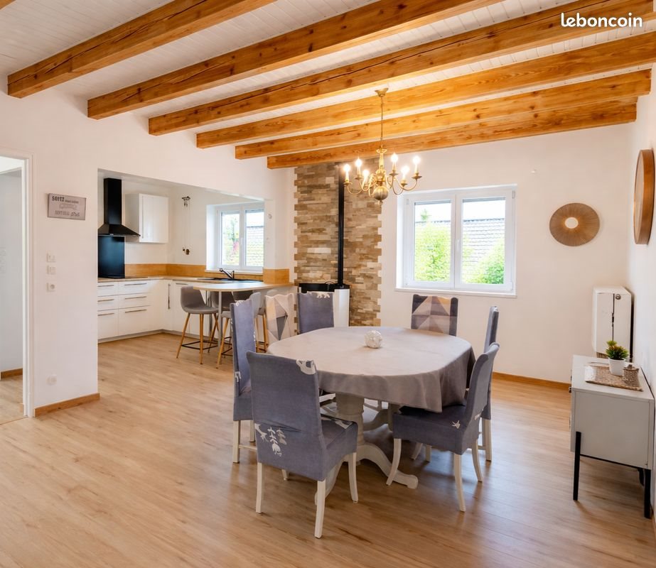 Maison à vendre, 200m², Sainte-Marguerite