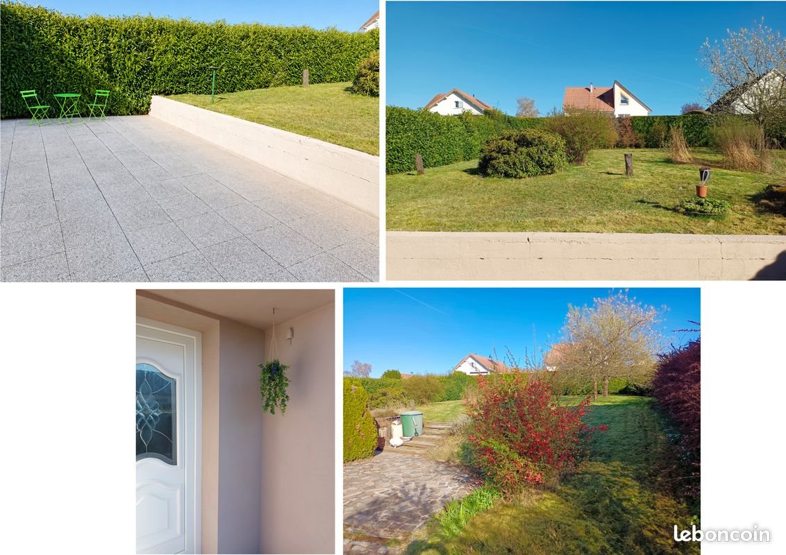 Maison à vendre, 200m², Sainte-Marguerite