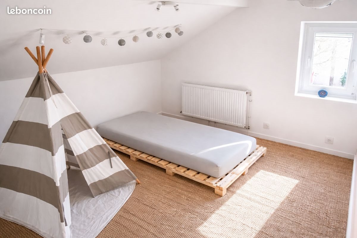 Maison à vendre, 200m², Sainte-Marguerite