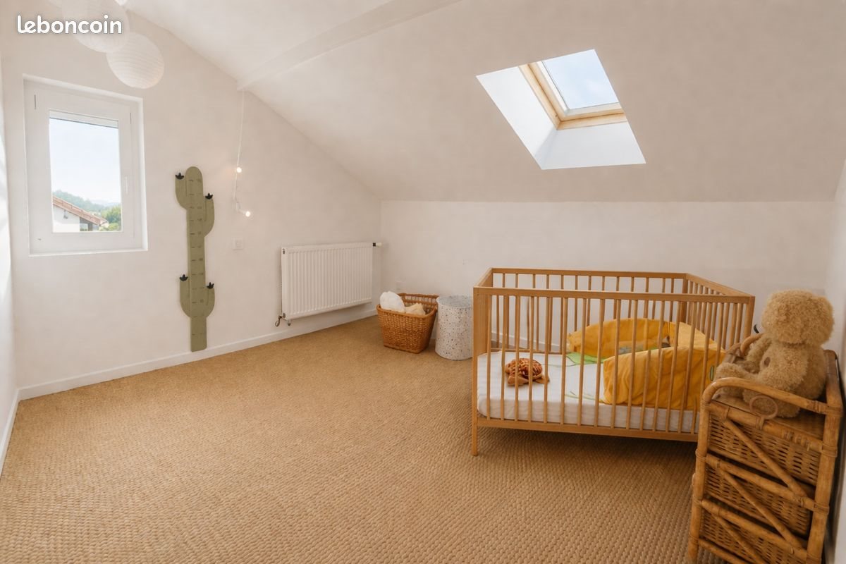 Maison à vendre, 200m², Sainte-Marguerite