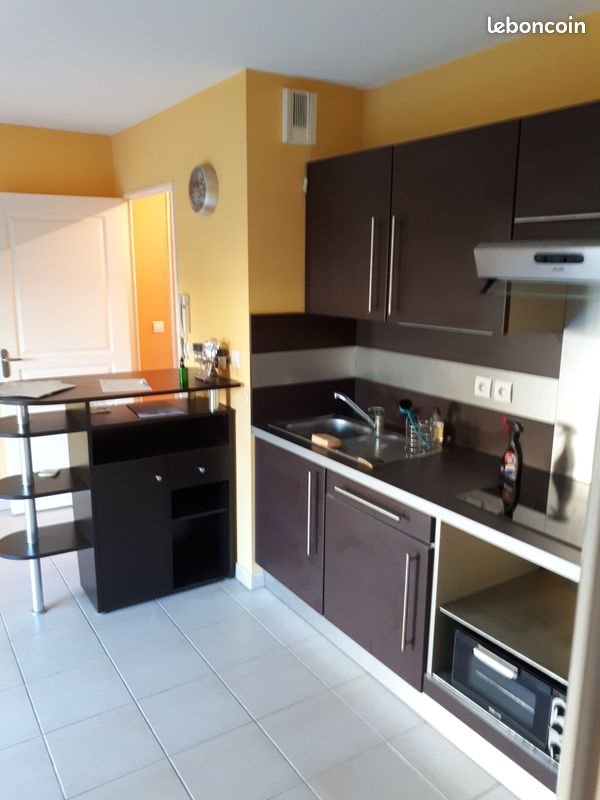 Appartement à louer, 37m², Martignas-sur-Jalle