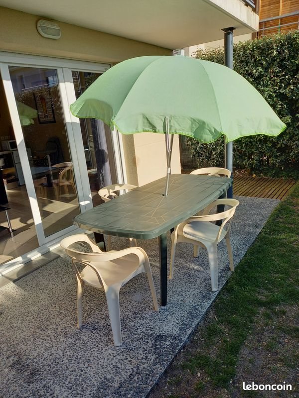 Appartement à louer, 37m², Martignas-sur-Jalle