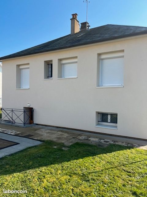 Maison à vendre, 77m², Cloyes-sur-le-Loir