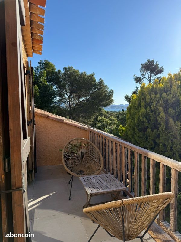 Appartement à vendre, 42m², Fréjus