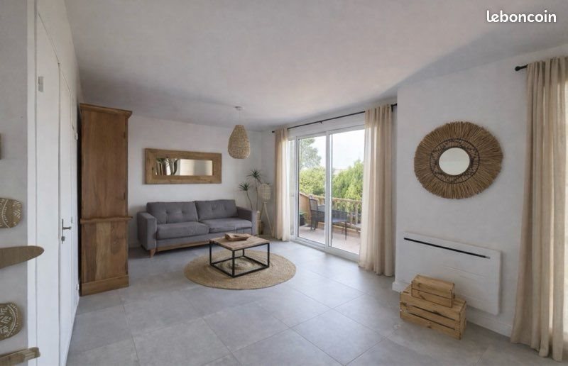 Appartement à vendre, 42m², Fréjus