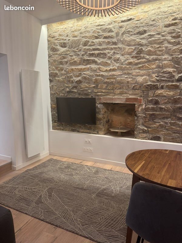 Appartement à louer, 45m², Vannes
