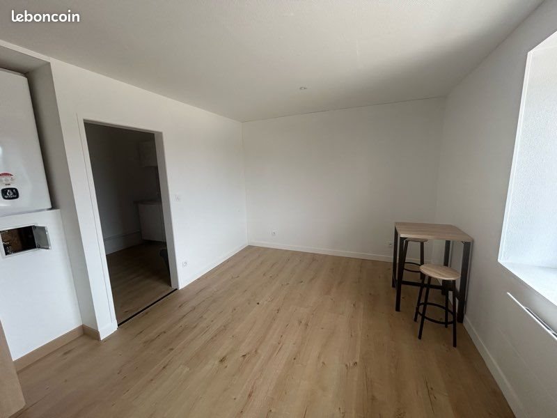 Appartement à louer, 29m², Oyonnax