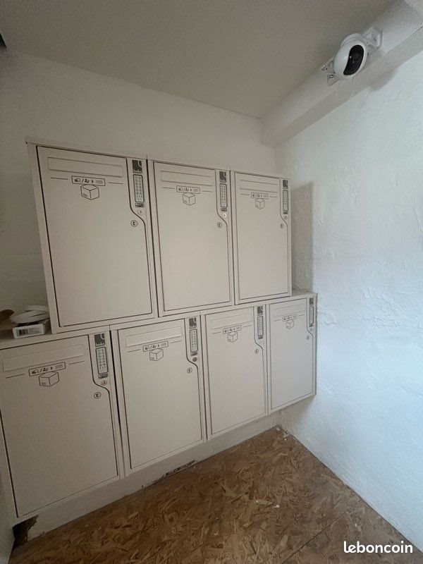 Appartement à louer, 29m², Oyonnax