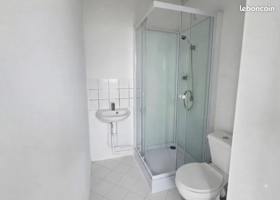 Appartement à louer, 22m², Thionville