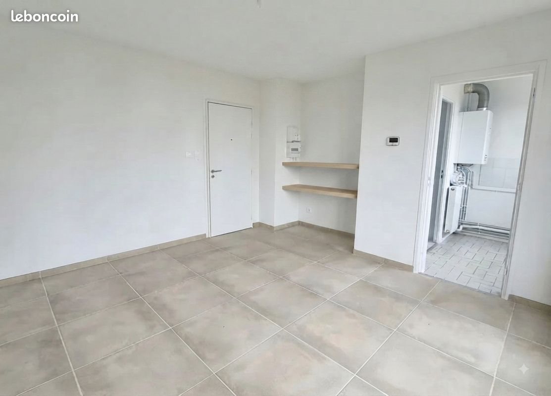 Appartement à louer, 22m², Thionville
