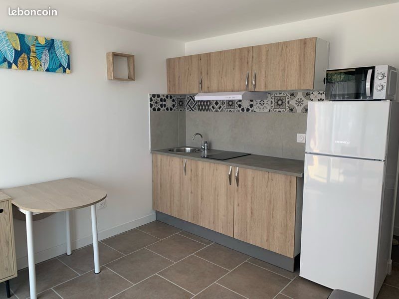 Appartement à louer, 30m², Gréoux-les-Bains