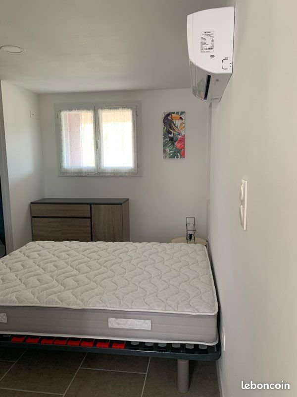 Appartement à louer, 30m², Gréoux-les-Bains