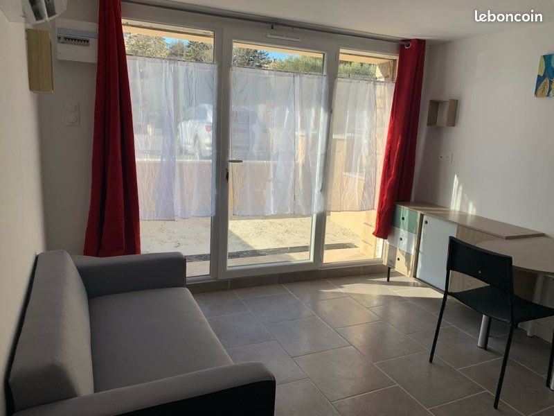 Appartement à louer, 30m², Gréoux-les-Bains