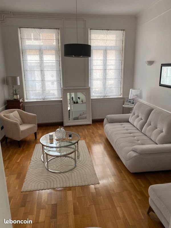 Maison à vendre, 165m², Amiens