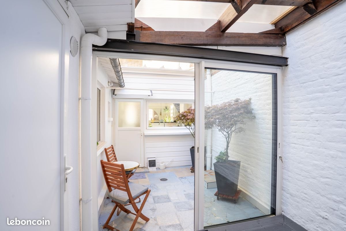 Maison à vendre, 165m², Amiens