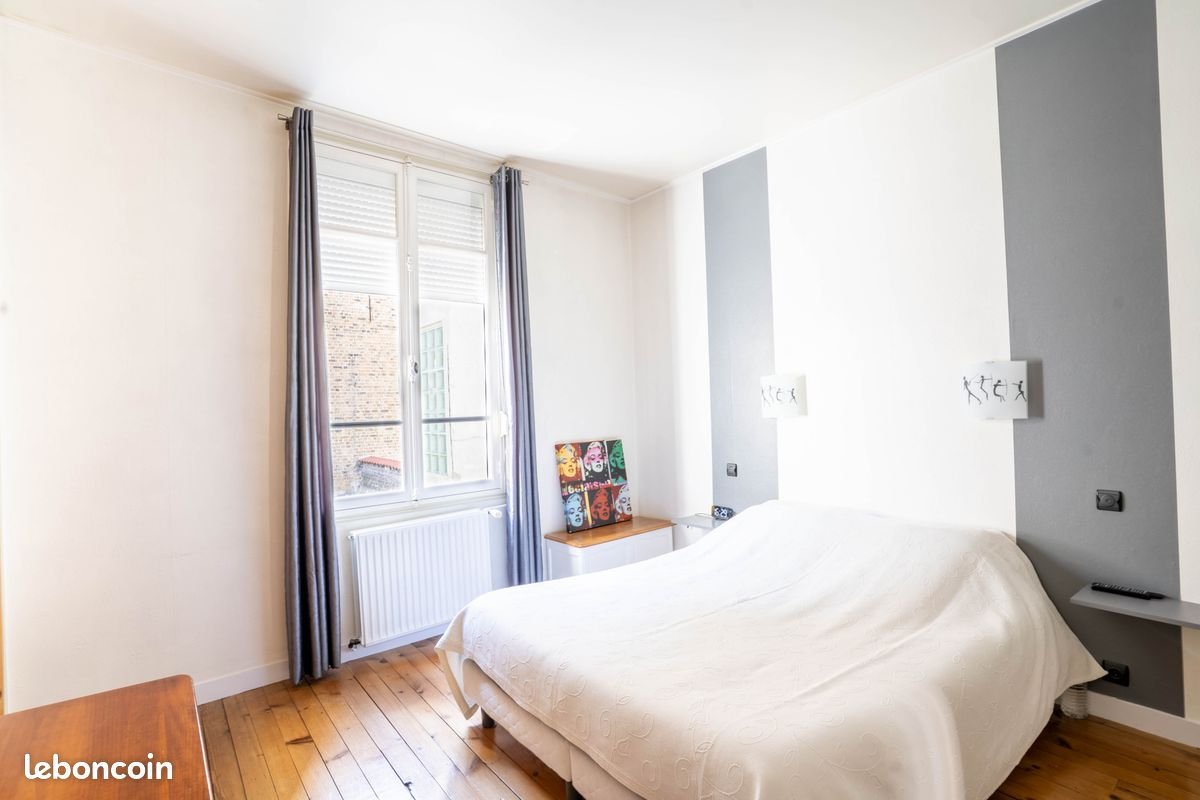 Maison à vendre, 165m², Amiens