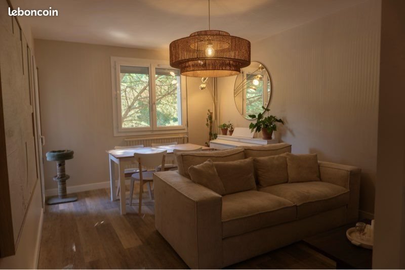Appartement à vendre, 67m², Muret
