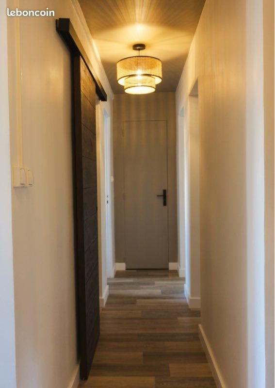 Appartement à vendre, 67m², Muret