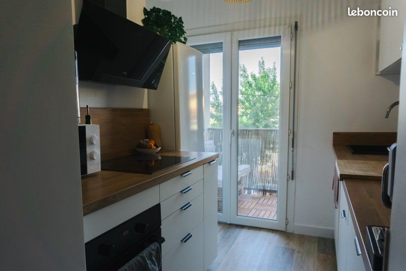 Appartement à vendre, 67m², Muret