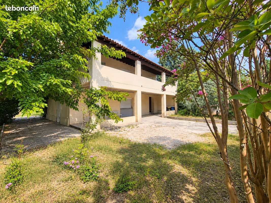 Maison à vendre, 120m², Montpellier