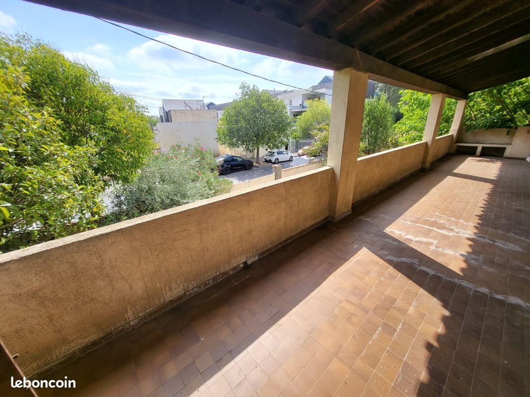 Maison à vendre, 120m², Montpellier