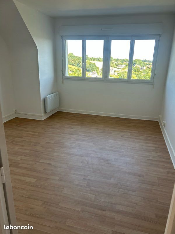 Appartement à louer, 32m², Flers