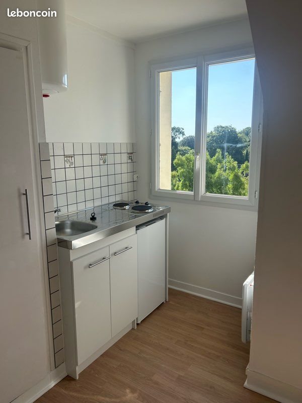Appartement à louer, 32m², Flers