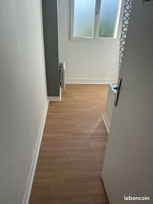 Appartement à louer, 32m², Flers