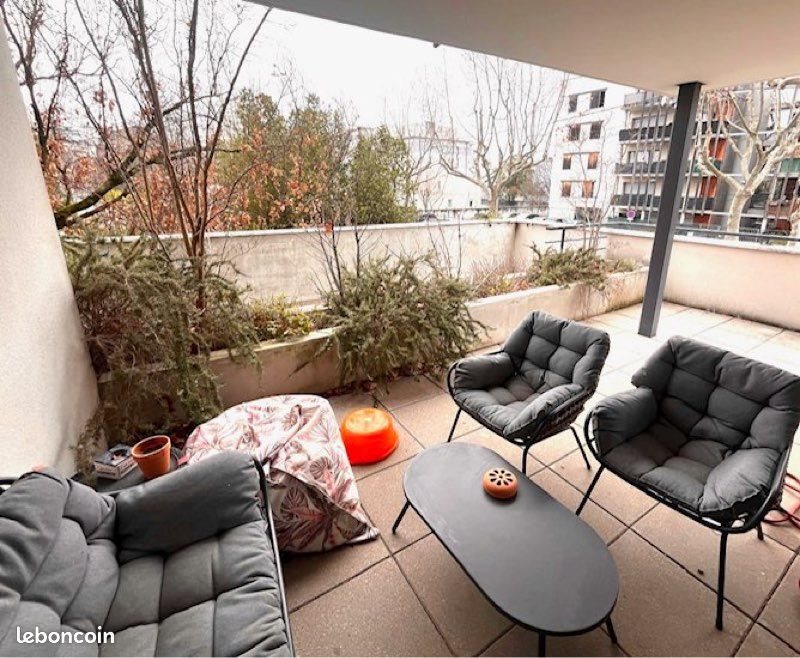 Appartement à vendre, 64m², Valence