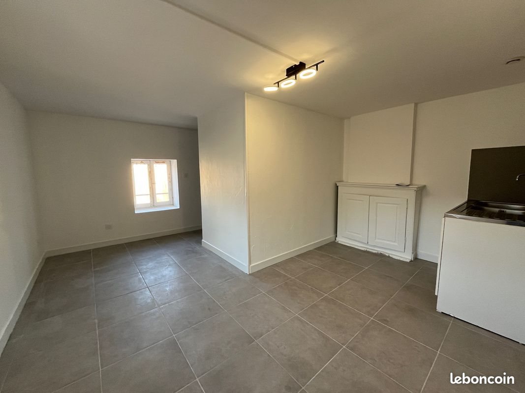 Appartement à louer, 24m², Villefranche-sur-Saône