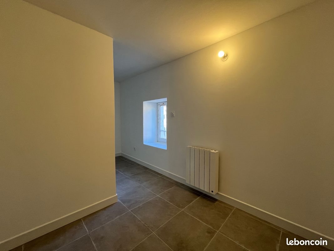 Appartement à louer, 24m², Villefranche-sur-Saône