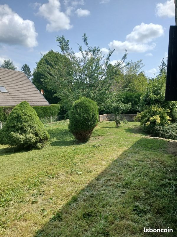 Maison à vendre, 87m², Rozoy-sur-Serre