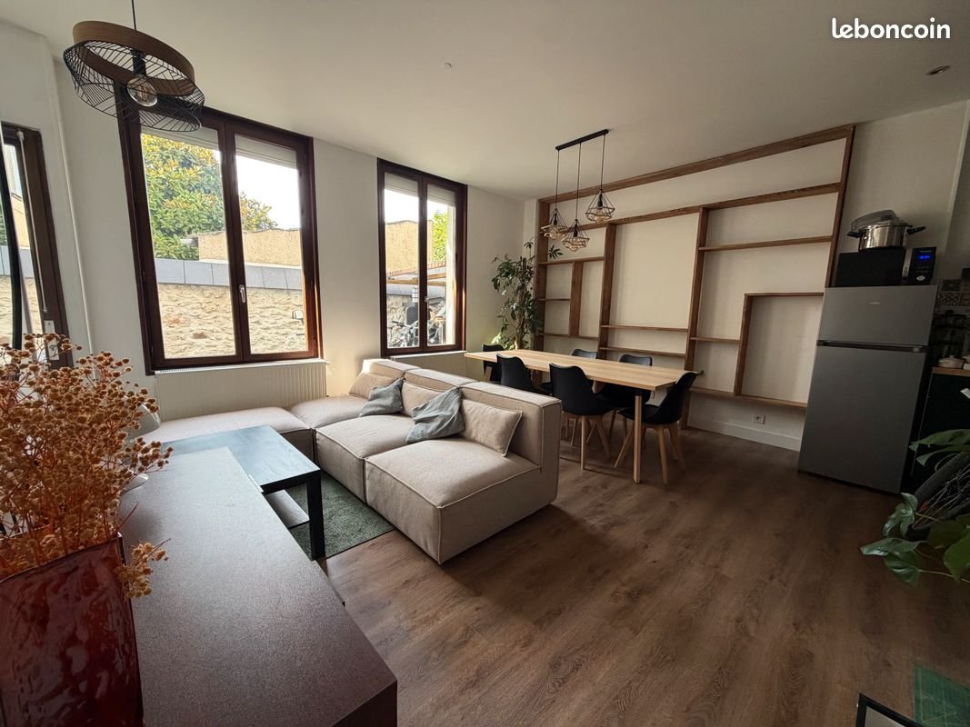 Appartement à louer, 60m², Corbeil-Essonnes