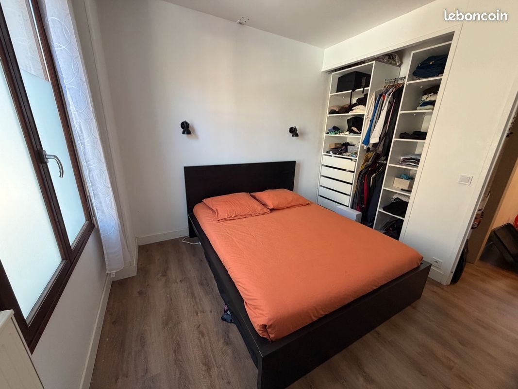 Appartement à louer, 60m², Corbeil-Essonnes