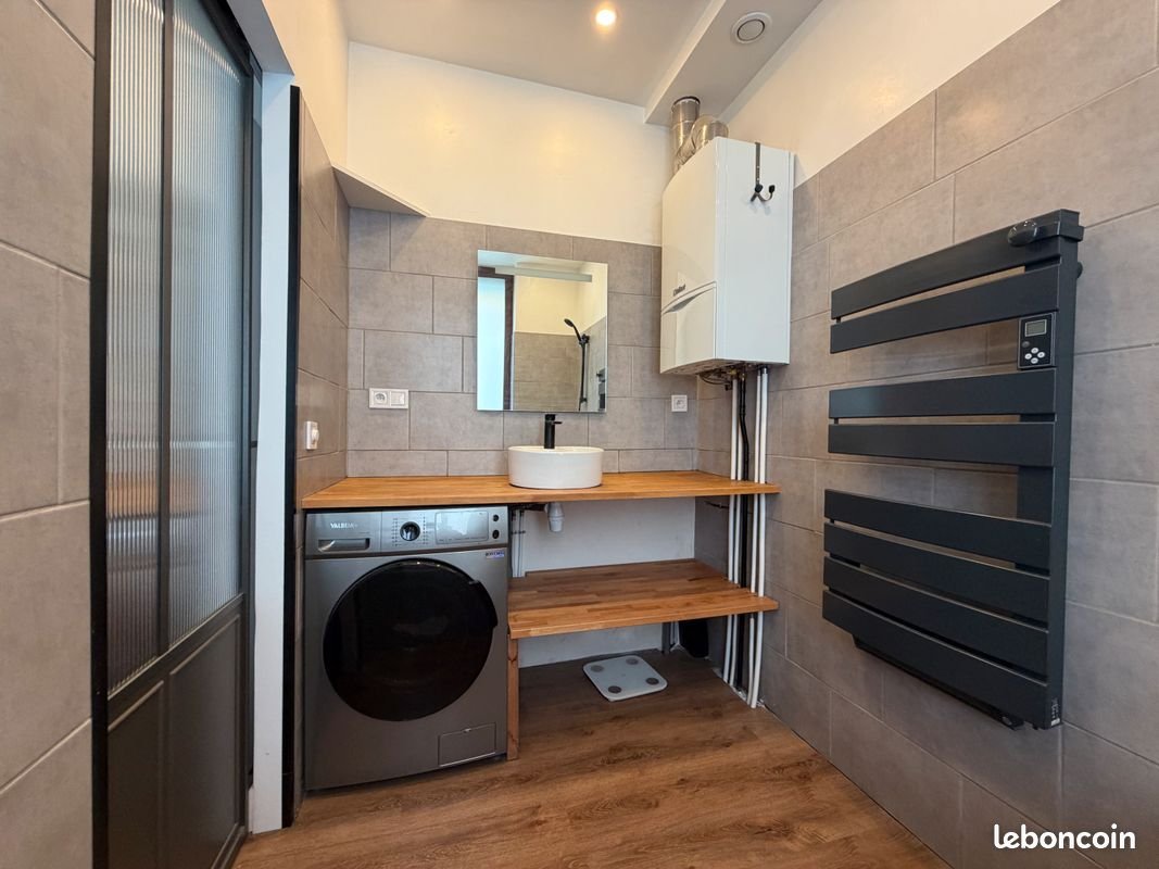 Appartement à louer, 60m², Corbeil-Essonnes