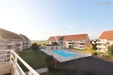 Appartement à louer, 43m², Lux