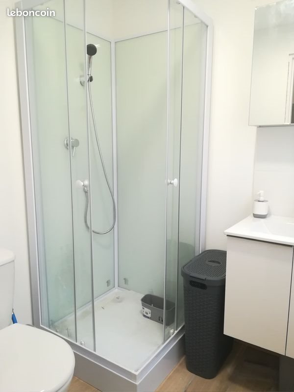 Appartement à louer, 16m², Le Havre