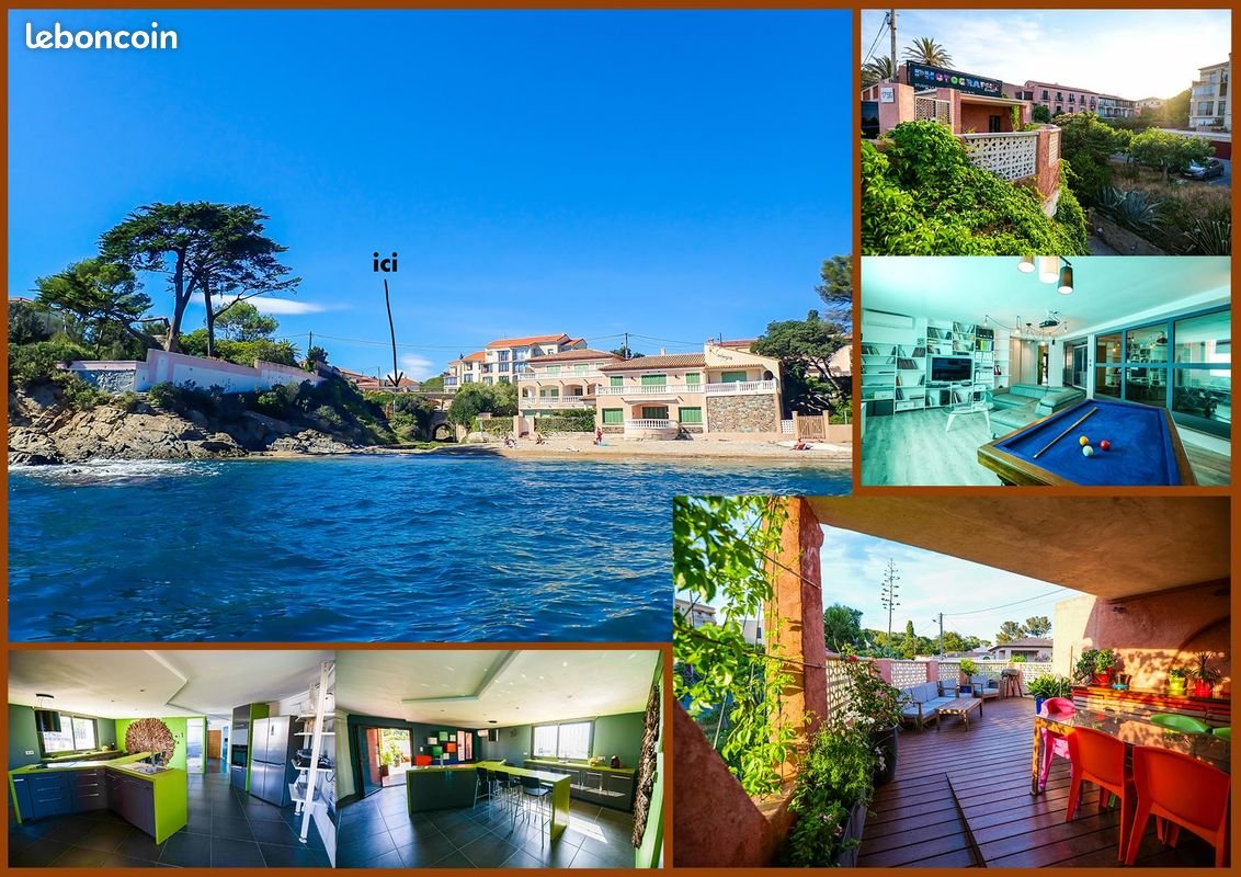 Appartement à vendre, 151m², Fréjus