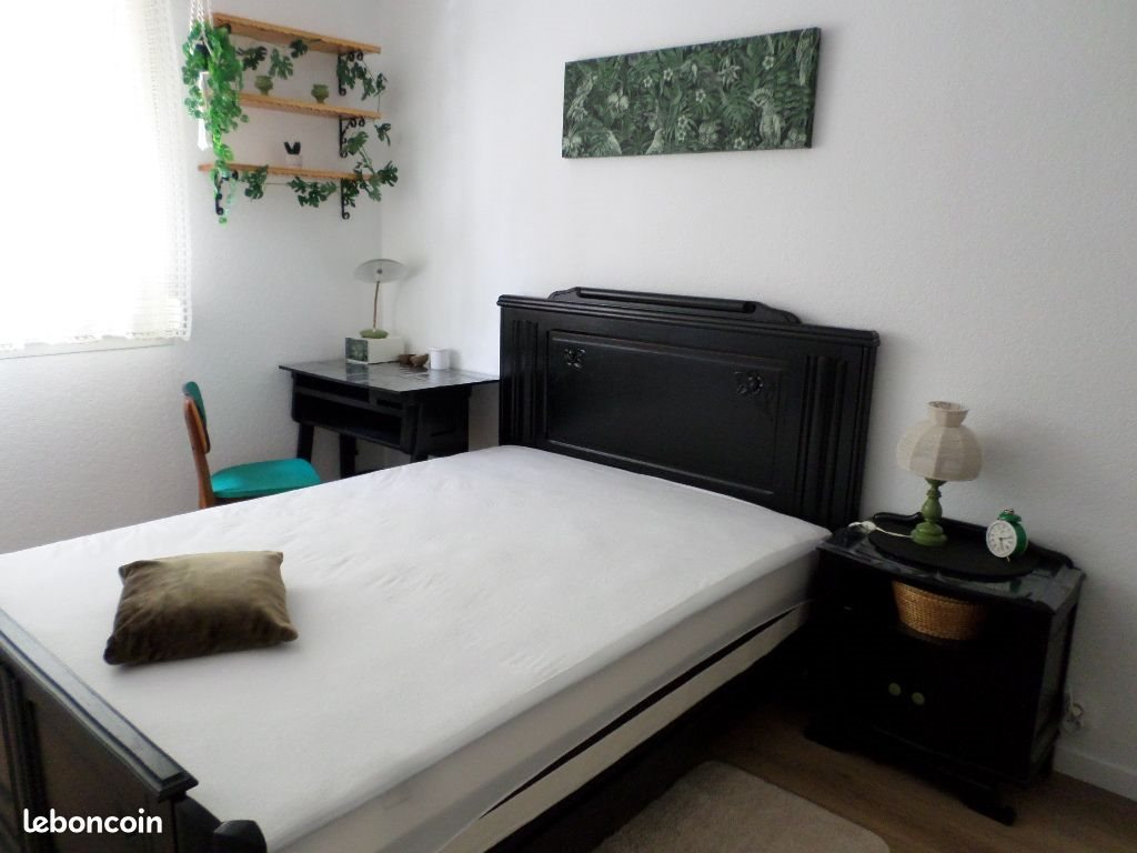 Appartement à louer, 37m², Le Havre