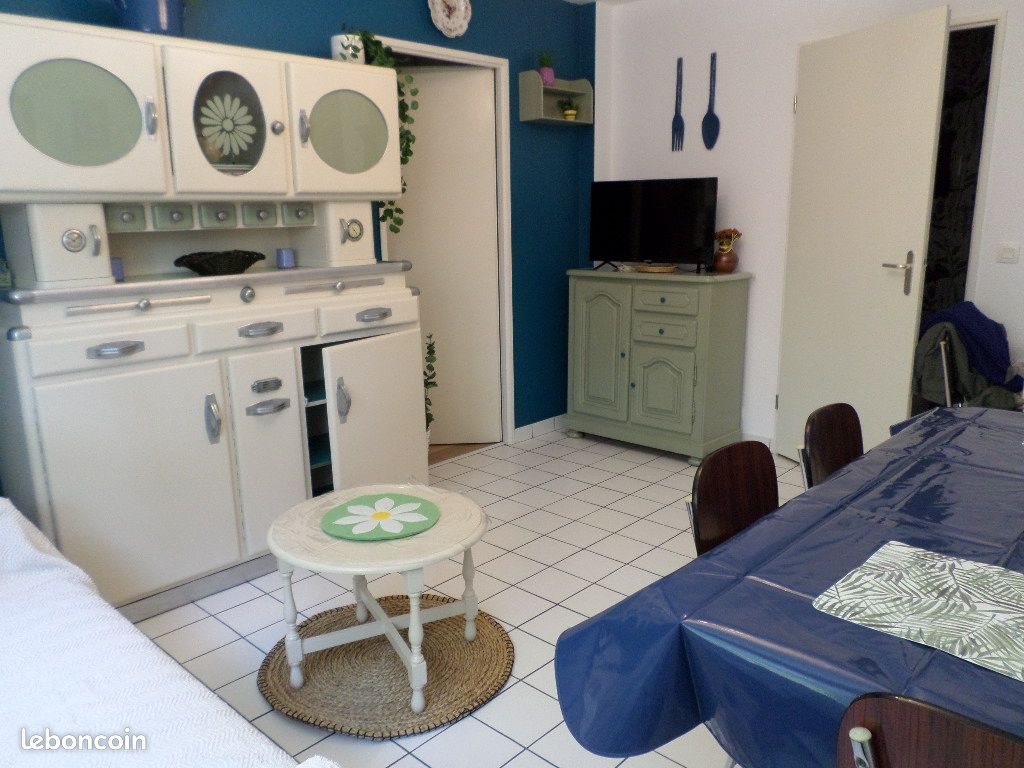 Appartement à louer, 37m², Le Havre