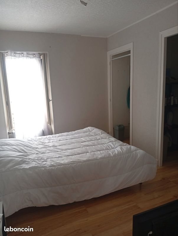 Appartement à louer, 35m², Saint-Gervais-d'Auvergne