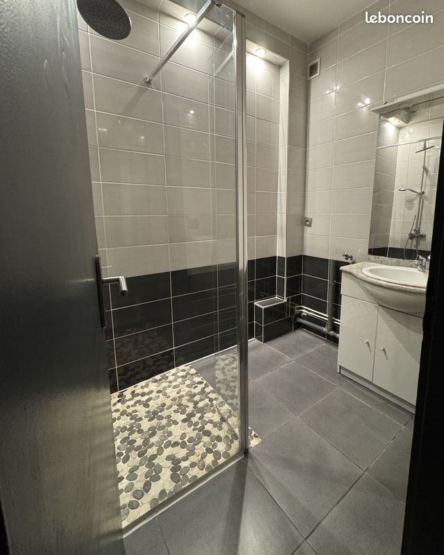 Appartement à vendre, 56m², Amnéville