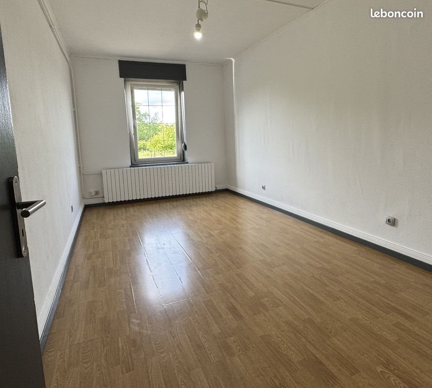 Appartement à vendre, 56m², Amnéville