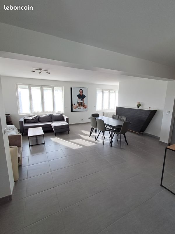 Maison à vendre, 129m², Monceaux