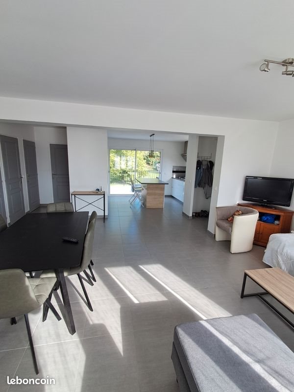Maison à vendre, 129m², Monceaux