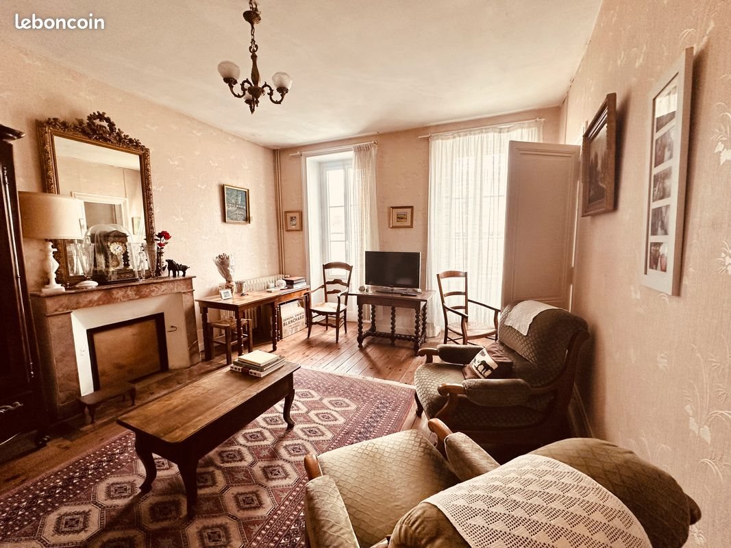Maison à vendre, 122m², La Rochelle