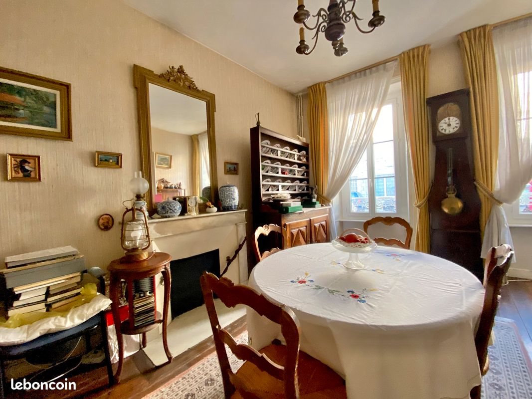Maison à vendre, 122m², La Rochelle